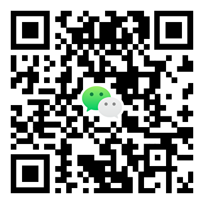 微信二维码